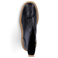 Tamaris Damen Boot schwarz