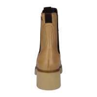 Tamaris Damen Chelsea Boot braun