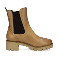 Tamaris Damen Chelsea Boot braun