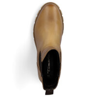Tamaris Damen Chelsea Boot braun