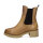 Tamaris Damen Chelsea Boot braun