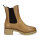 Tamaris Damen Chelsea Boot braun