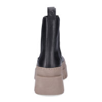 Tamaris Damen Chelsea Boot schwarz