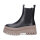 Tamaris Damen Chelsea Boot schwarz