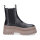 Tamaris Damen Chelsea Boot schwarz