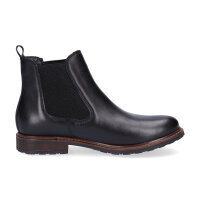Tamaris Damen Chelsea Boot schwarz
