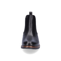 Tamaris Damen Chelsea Boot schwarz