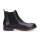 Tamaris Damen Chelsea Boot schwarz
