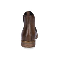 Tamaris Damen Chelsea Boot braun