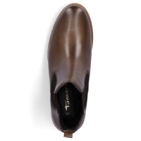 Tamaris Damen Chelsea Boot braun