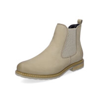 Tamaris Damen Chelsea Boot taupe