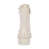 Tamaris Damen Schn&uuml;rboot beige