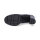 Tamaris Damen Leder Stiefelette schwarz