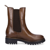 Tamaris Damen Chelsea Boot braun