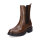Tamaris Damen Chelsea Boot braun