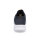 Rieker Herren Slip-on Sneaker navy blau