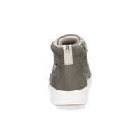 Rieker Evolution Damen Sneaker khaki gr&uuml;n