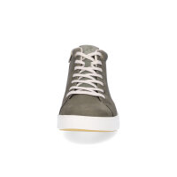 Rieker Evolution Damen Sneaker khaki gr&uuml;n