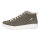 Rieker Evolution Damen Sneaker khaki gr&uuml;n