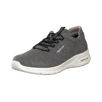 Rieker Herren Sneaker grau