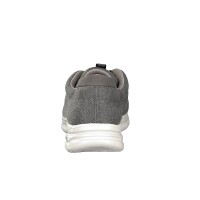 Rieker Herren Sneaker grau