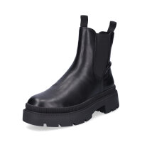 Tamaris Damen Chelsea Boot schwarz