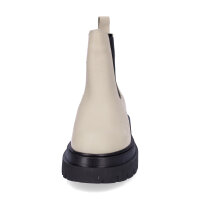 Tamaris Damen Chelsea Boot creme
