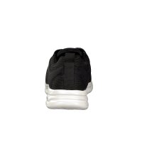 Rieker Herren Sneaker schwarz