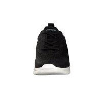 Rieker Herren Sneaker schwarz
