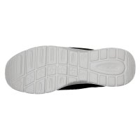 Rieker Herren Sneaker schwarz