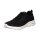 Rieker Herren Sneaker schwarz