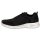 Rieker Herren Sneaker schwarz