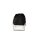 Rieker Herren Sneaker schwarz