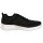 Rieker Herren Sneaker schwarz