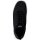 Rieker Herren Sneaker schwarz