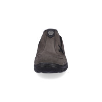 Rieker Damen Slipper grau