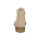 Rieker Damen Chelsea Boot beige