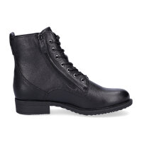 Tamaris Damen Stiefelette schwarz