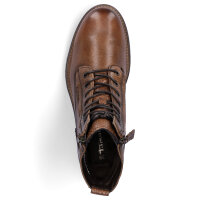 Tamaris Damen Stiefelette cognac
