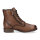Tamaris Damen Stiefelette cognac