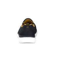 Rieker Herren Slipper blau