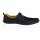 Rieker Herren Slipper blau