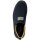 Rieker Herren Slipper blau