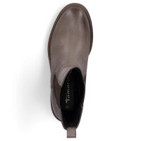 Tamaris Damen Chelsea Boot taupe