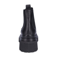 Tamaris Damen Chelsea Boot schwarz