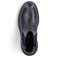 Tamaris Damen Chelsea Boot schwarz