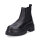 Tamaris Damen Chelsea Boot schwarz