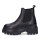 Tamaris Damen Chelsea Boot schwarz