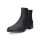 Rieker Damen Stiefelette schwarz