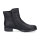 Rieker Damen Stiefelette schwarz